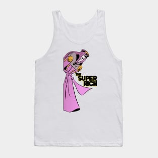 Perch Tank Top